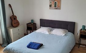 Petite Maison Proche Mer - Flamanville