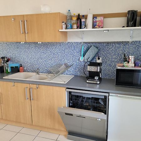 Petite Maison Proche Mer - Flamanville Extérieur photo