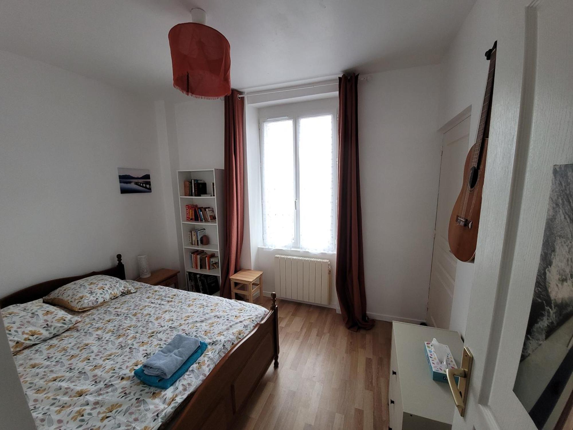 Petite Maison Proche Mer - Flamanville Extérieur photo