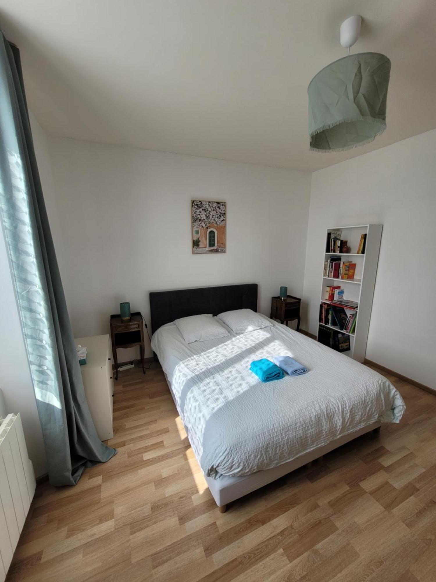 Petite Maison Proche Mer - Flamanville Extérieur photo