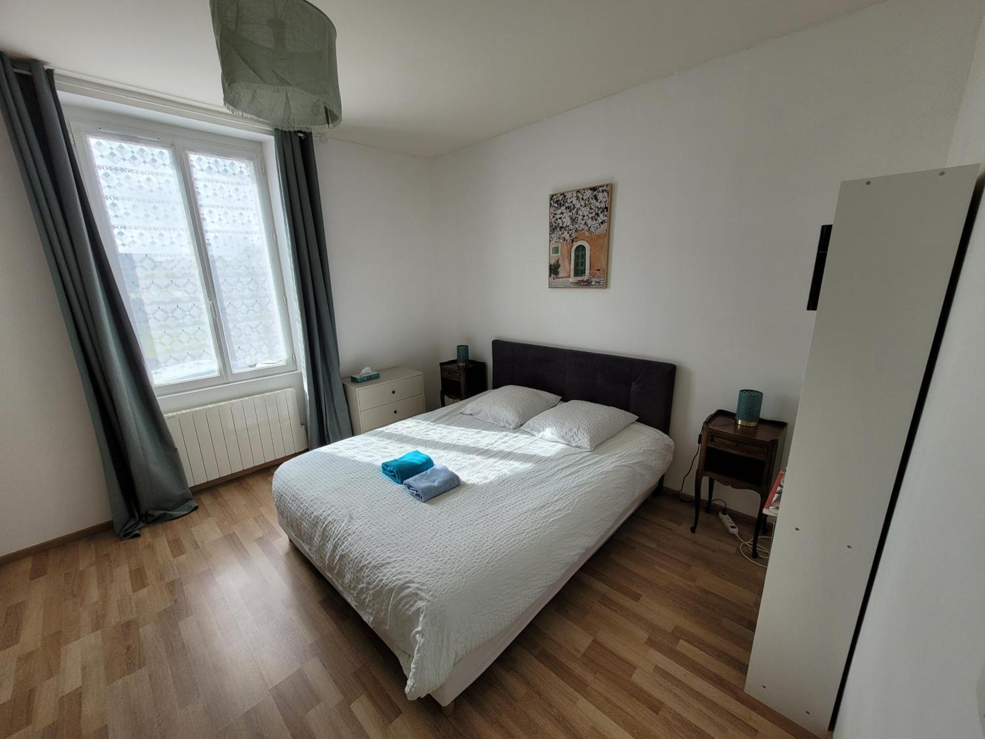 Petite Maison Proche Mer - Flamanville Extérieur photo