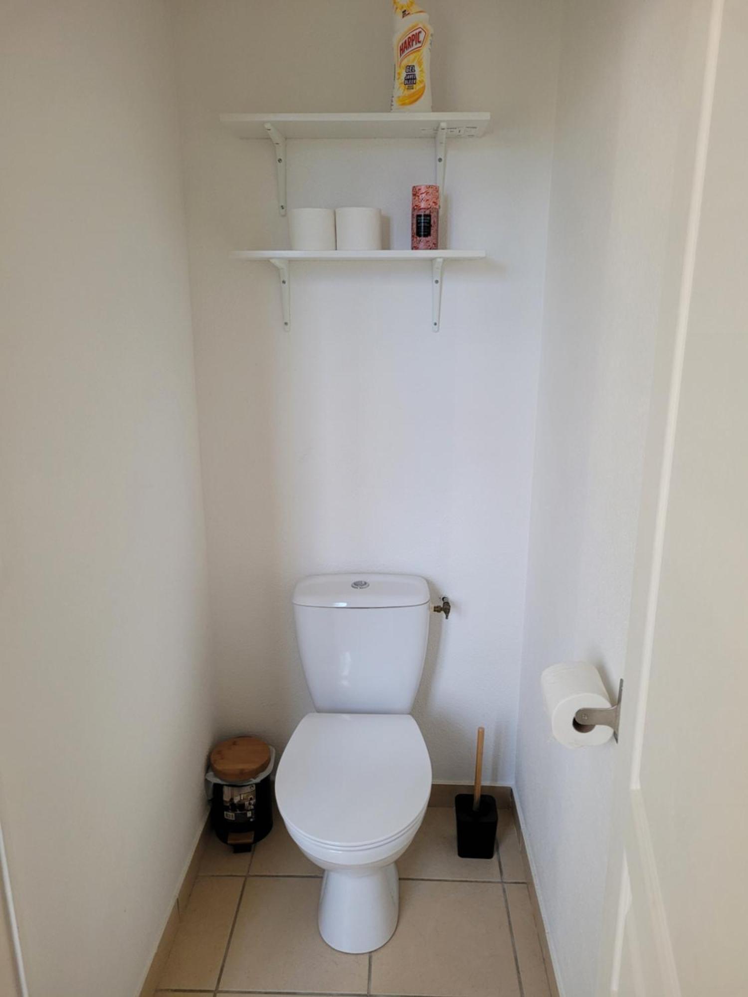 Petite Maison Proche Mer - Flamanville Extérieur photo