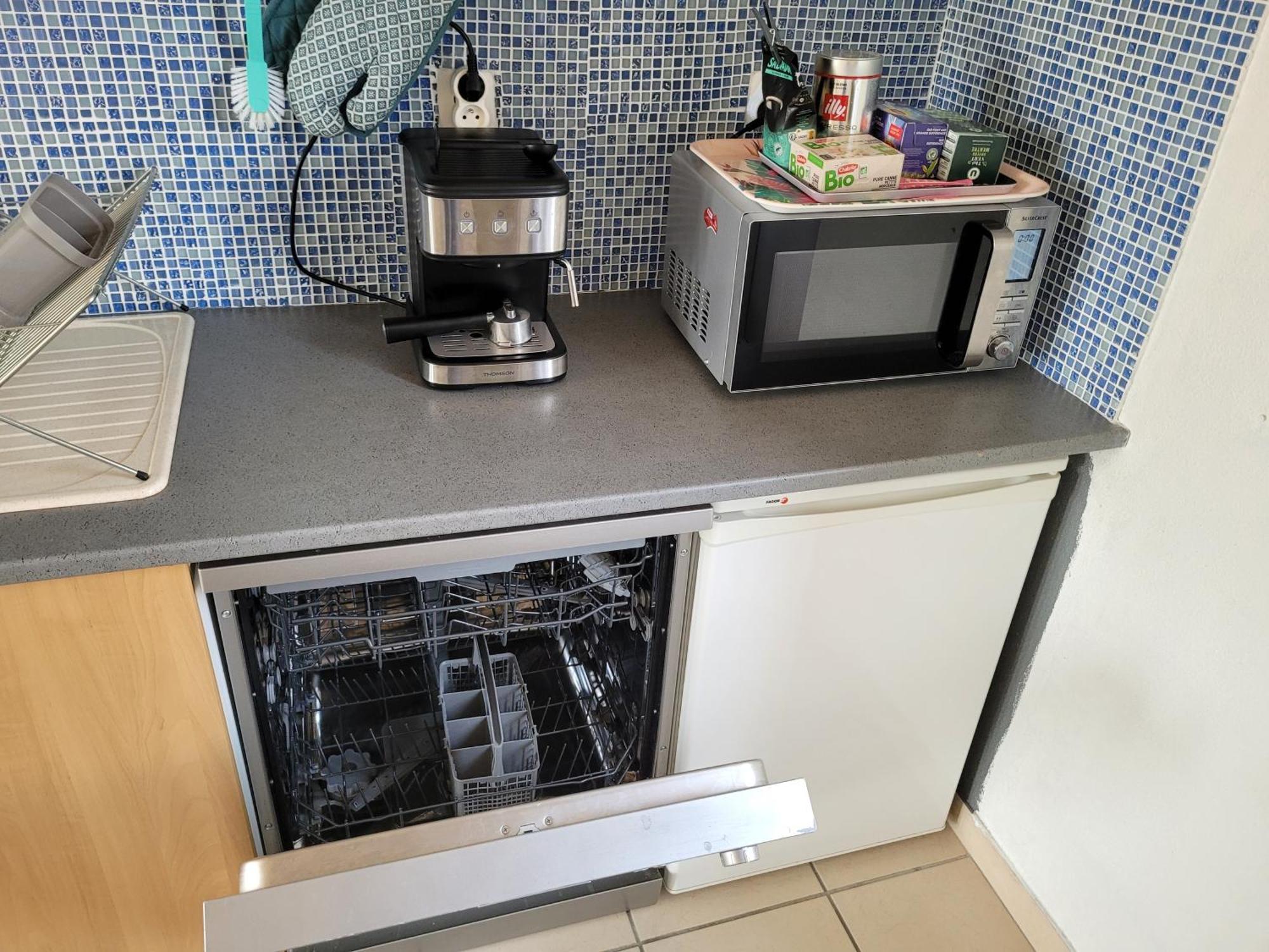 Petite Maison Proche Mer - Flamanville Extérieur photo