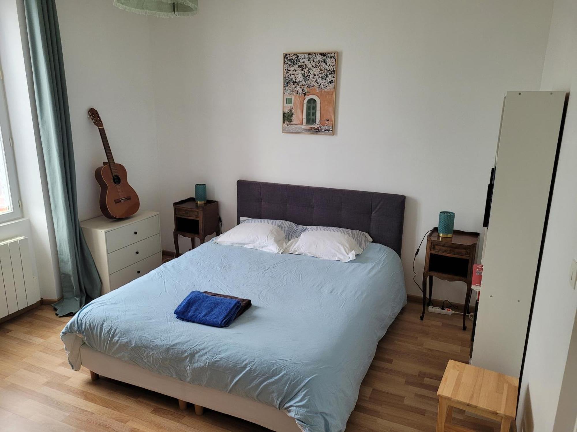 Petite Maison Proche Mer - Flamanville Extérieur photo